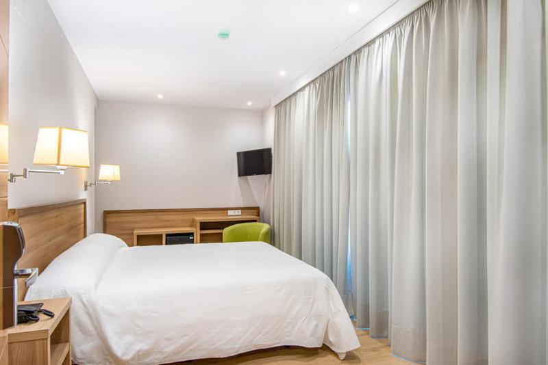 Hotel Jaume D'Urgell Balaguer Exteriér fotografie